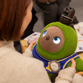家族型ロボット『LOVOT』には本当に癒やし効果があるのか？診断アプリで確かめる「自律神経整えナイト」参加レポート
