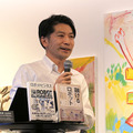 AIの次はロボットが大衆化し、社会に融けていく　パナソニック安藤健氏が語るロボットビジネスで心掛けるべき本質