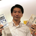 AIの次はロボットが大衆化し、社会に融けていく　パナソニック安藤健氏が語るロボットビジネスで心掛けるべき本質
