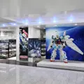 関西エリアで最大規模の「ガンダムベース」大阪・大丸梅田店が期間限定オープン　万博開催に合わせて