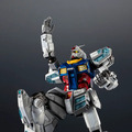 関西エリアで最大規模の「ガンダムベース」大阪・大丸梅田店が期間限定オープン　万博開催に合わせて