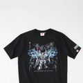 関西エリアで最大規模の「ガンダムベース」大阪・大丸梅田店が期間限定オープン　万博開催に合わせて