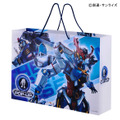関西エリアで最大規模の「ガンダムベース」大阪・大丸梅田店が期間限定オープン　万博開催に合わせて