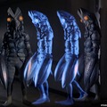 円谷プロのウルトラマンや怪獣の世界を最先端AI技術で革新的なデジタル環境へ拡張　NVIDIAのAIツールを活用　AiHUB・円谷プロ・メタフィールド