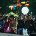 東京の夜景をバックにドローンと花火、ライブパフォーマンスによる圧倒的スペクタクル「STAR ISLAND 2025」今年もお台場で開催