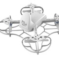 レッドクリフ、屋内ドローンショー用機体「FYLo EDU-JP」を販売開始　最大200機の同時飛行が可能、飛行申請不要