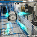 JAXAが国際宇宙ステーションで活躍する次世代ボール型ロボットの動画を公開