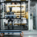 Figureのヒューマノイド、BMWの工場で作業する最新動画を公開