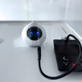 大阪・関西万博の迷子ケアはMIXIの会話AIロボット「Romi」が担当　パビリオンやゲート、トイレの案内などにも対応