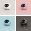 大阪・関西万博の迷子ケアはMIXIの会話AIロボット「Romi」が担当　パビリオンやゲート、トイレの案内などにも対応