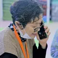 都留市でオンデマンド交通の実証運行を実施、AI自動音声応答の電話予約で送迎車が停留所に　95%以上の予約が正常に完了