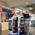 人気のネコ型配膳ロボットの最新モデル「BellaBot Pro」先行導入の事例を紹介　ソフトバンクロボティクスが販売開始