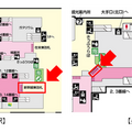 NECとJR東日本 「顔認証」ウォークスルー改札機の実証実験を上越新幹線で実施