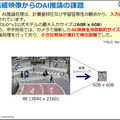 NTT、超高精細映像をリアルタイムでAI推論できる「LSI」を開発　解像度制約を4Kに拡張、ドローンなら上空150mから人や物を解析