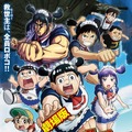 いろんな意味でヤバい劇場版「僕とロボコ」！コラボ企画でLINEで話せる「AIロボコ」(チョコプラ松尾さん)が誕生