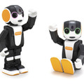 日本を代表するパートナーロボットの祭典「コミュニケーションロボット博」未来館で開催　体験ブースやトークセッションも