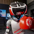 ヒューマノイドが格闘技界に進出!? Unitreeが格闘技の動画を公開、ひと月後に「ロボットファイト」の配信も予告