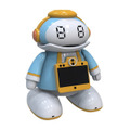 未来の家族ロボット「Qちゃん」を大阪・関西万博で展示　ロボットと暮らす生活を体験　リビングロボット