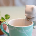 【レビュー】熱いものを冷ますロボット「猫舌ふーふー」を使ってみた！4月15日からクラファン開始