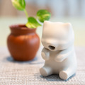 【レビュー】熱いものを冷ますロボット「猫舌ふーふー」を使ってみた！4月15日からクラファン開始