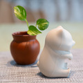 【レビュー】熱いものを冷ますロボット「猫舌ふーふー」を使ってみた！4月15日からクラファン開始