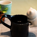 【レビュー】熱いものを冷ますロボット「猫舌ふーふー」を使ってみた！4月15日からクラファン開始