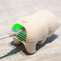 【レビュー】熱いものを冷ますロボット「猫舌ふーふー」を使ってみた！4月15日からクラファン開始