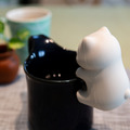 【レビュー】熱いものを冷ますロボット「猫舌ふーふー」を使ってみた！4月15日からクラファン開始