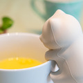 【レビュー】熱いものを冷ますロボット「猫舌ふーふー」を使ってみた！4月15日からクラファン開始