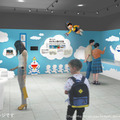 「映画ドラえもんの世界展」大阪高島屋で開催　見どころと会場イメージを初公開　会場限定のアクリルスタンド特典付きチケットも