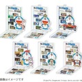 「映画ドラえもんの世界展」大阪高島屋で開催　見どころと会場イメージを初公開　会場限定のアクリルスタンド特典付きチケットも