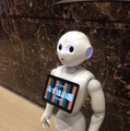 TBS Nスタでのロボット特集を見ました。