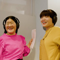 お笑い芸人ガンバレルーヤが生成AI映像でCM出演、世界各国で休暇を堪能　でも実は本人たちの稼働はたったの16分！