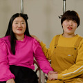 お笑い芸人ガンバレルーヤが生成AI映像でCM出演、世界各国で休暇を堪能　でも実は本人たちの稼働はたったの16分！