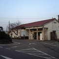新駅舎は3Dプリンターで作る時代に!? 始発までの６時間で工事を完了したJR初島駅