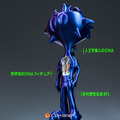 「人工宇宙人AA（Artificial Alien）」と「DNAカプセル」を大阪・関西万博で販売　生命が宿るDNAフィギュアを超数量限定販売へ