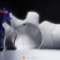 「人工宇宙人AA（Artificial Alien）」と「DNAカプセル」を大阪・関西万博で販売　生命が宿るDNAフィギュアを超数量限定販売へ