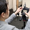 キヤノンMJとAI modelが生成AIのクリエイティブ分野で協業 AIモデルの撮影スタジオを設置し事業化を検証