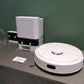 アイロボット新CEOコーエン氏が初来日、ラインナップも一新、機械式ゴミ圧縮機能を持つ機種も