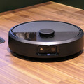 アイロボット新CEOコーエン氏が初来日、ラインナップも一新、機械式ゴミ圧縮機能を持つ機種も