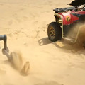 走破力と機動力がケタ違い！DEEP Robotics、車輪つきの四足歩行ロボットの性能を最新動画でチェック