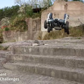 走破力と機動力がケタ違い！DEEP Robotics、車輪つきの四足歩行ロボットの性能を最新動画でチェック