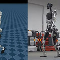 人間の骨格を模倣したヒューマノイドの最新動画を公開　PNDbotics、強化学習とシミュレーションで訓練時間を短縮
