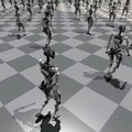 人間の骨格を模倣したヒューマノイドの最新動画を公開　PNDbotics、強化学習とシミュレーションで訓練時間を短縮