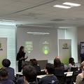 NVIDIA ヘルスケアと医療分野での生成AI活用　AIと自律型ロボットの重要性を語る