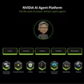 NVIDIA ヘルスケアと医療分野での生成AI活用　AIと自律型ロボットの重要性を語る