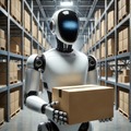 ヒューマノイドをどう使う？ 米RENATUS、ピッキングロボットやヒューマノイドを導入する無人倉庫をテキサスとカリフォルニアに建設へ