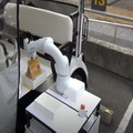 複数のロボットやモビリティの協調運行の実証を実施　イベント会場で多数の人とロボットの混在も再現　京都スマートシティ推進協議会
