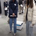 複数のロボットやモビリティの協調運行の実証を実施　イベント会場で多数の人とロボットの混在も再現　京都スマートシティ推進協議会