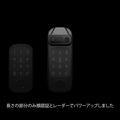 顔・指紋・静脈の生体認証に対応したスマートロック「SESAMEフェイス」シリーズ発売　24時間で1万台を販売